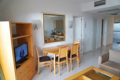 2-bedroom 4-star Apartment In Los Christianos