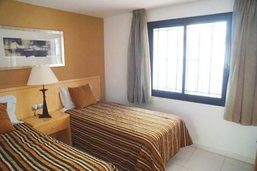 2-bedroom 4-star Apartment In Los Christianos