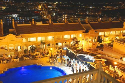 2-bedroom 4-star Apartment In Los Christianos