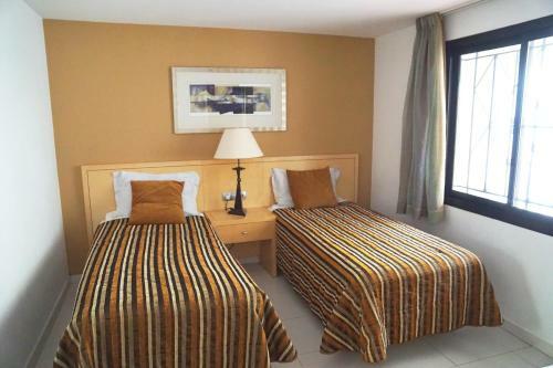 2-bedroom 4-star Apartment In Los Christianos