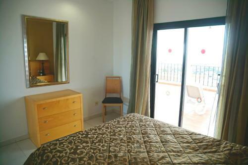 2-bedroom 4-star Apartment In Los Christianos