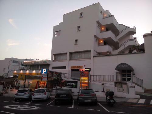 Apartamento Azahara Beach 416