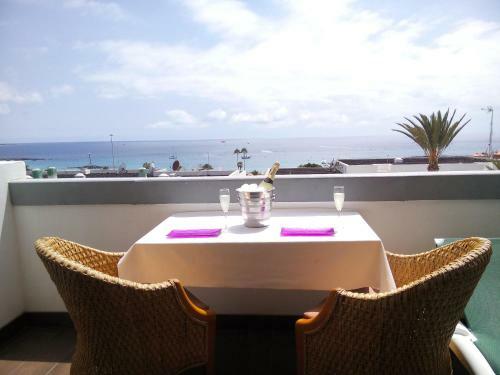 Apartamento Azahara Beach 416