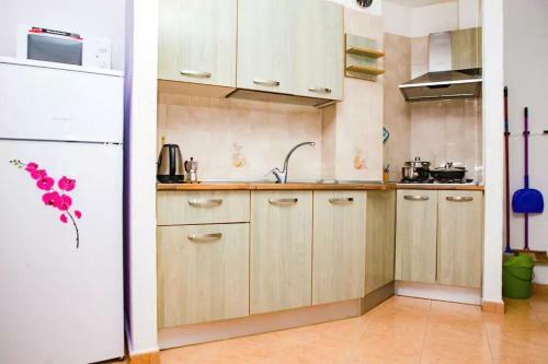 Apartamento Los Cristianos Tenerife