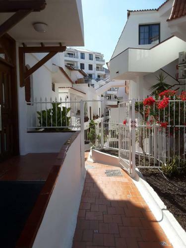 Apartamento Los Cristianos Tenerife