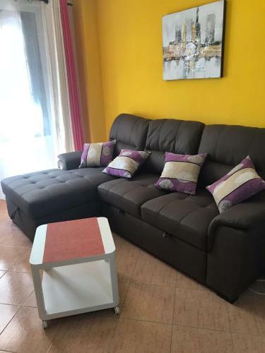 Apartamento Los Cristianos Tenerife