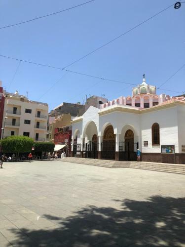 Apartamento Bubu Beach 3