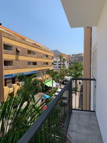 Apartamento Bubu Beach 3