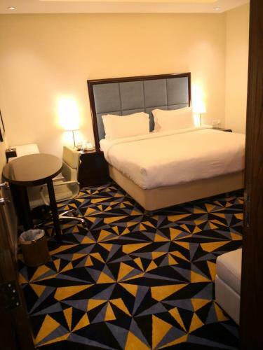 Landmark Hotel Jeddah Formerly Jory ???? ???????? ???