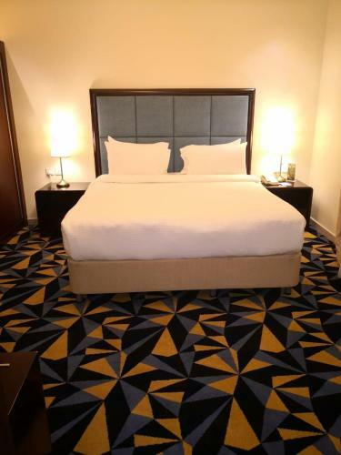 Landmark Hotel Jeddah Formerly Jory ???? ???????? ???