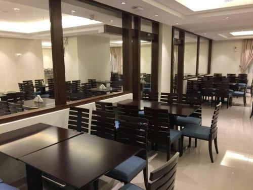 Landmark Hotel Jeddah Formerly Jory ???? ???????? ???