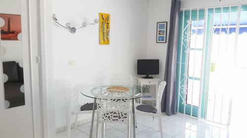 Charming Apartment
