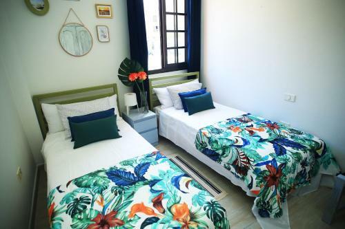 Apartamento El Risco 1