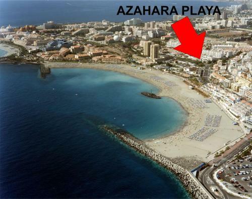 Apartamento Azahara Beach 413
