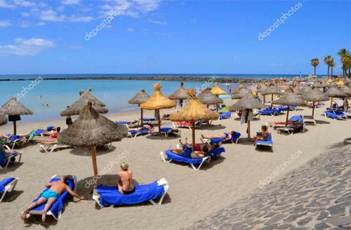 Apartamento Azahara Beach 413
