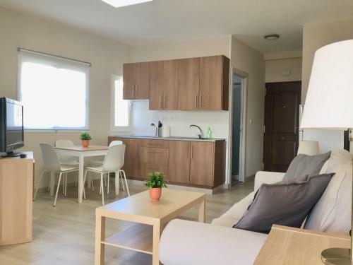 Apartamento Atlantic Breeze