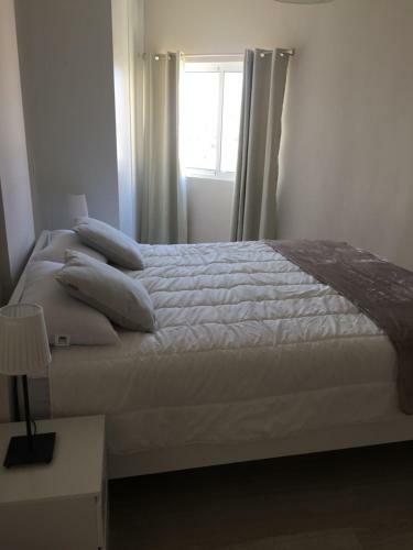 Apartamento Atlantic Breeze