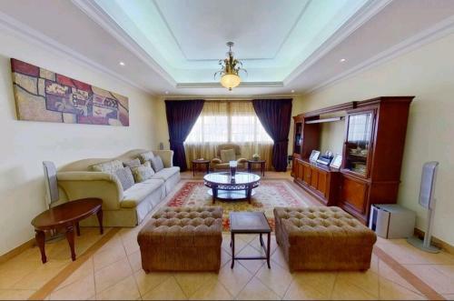 3 Bedroom Villa - Alshati