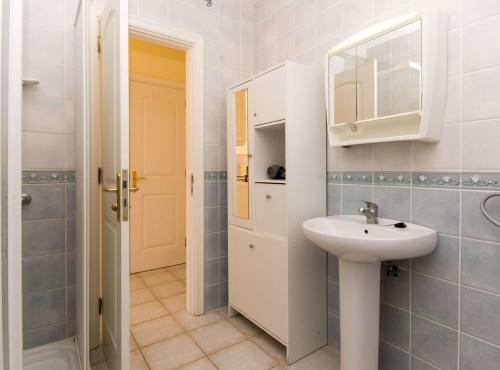 Apartamento Fewo Jacqui