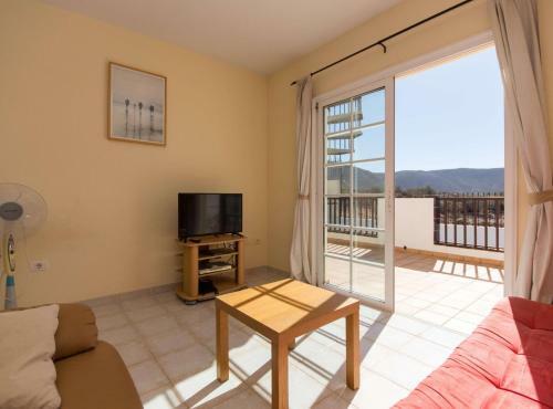 Apartamento Fewo Jacqui