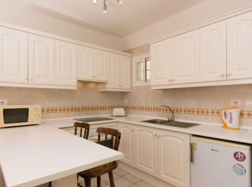 Apartamento Fewo Jacqui