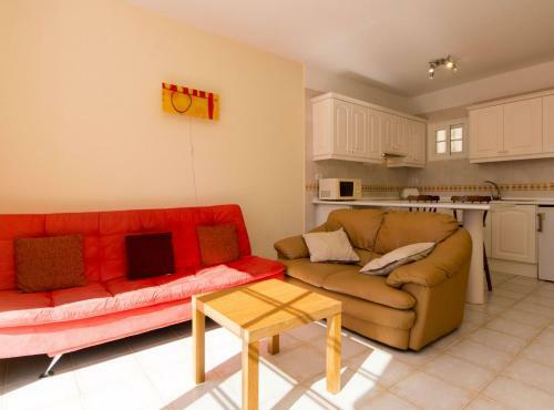 Apartamento Fewo Jacqui