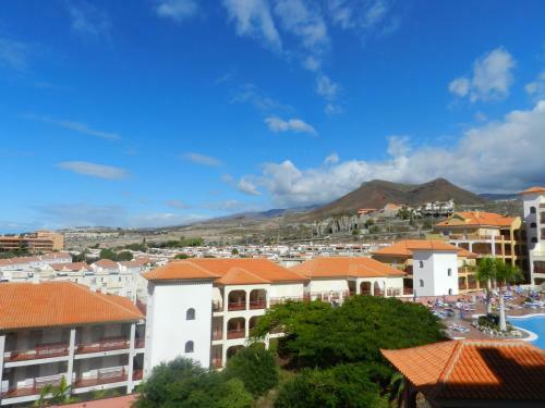 Apartamento Tenerife Los Cristianos Dinastia Complex