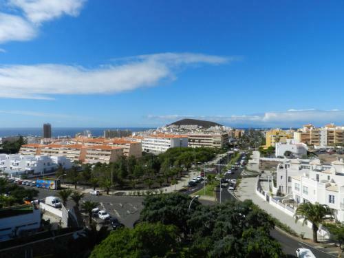 Apartamento Tenerife Los Cristianos Dinastia Complex