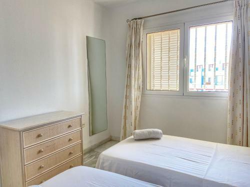 Apartamento Tenerife Los Cristianos Dinastia Complex