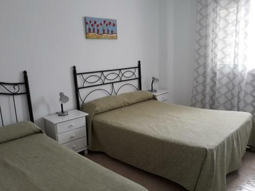Apartamento Torres Del Sol - Los Cristianos