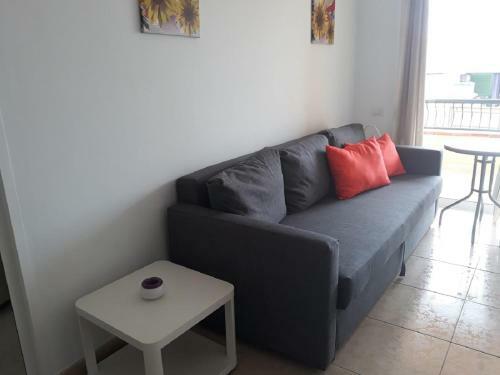 Apartamento Torres Del Sol - Los Cristianos