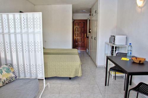 Apartamento Torres Del Sol - Los Cristianos