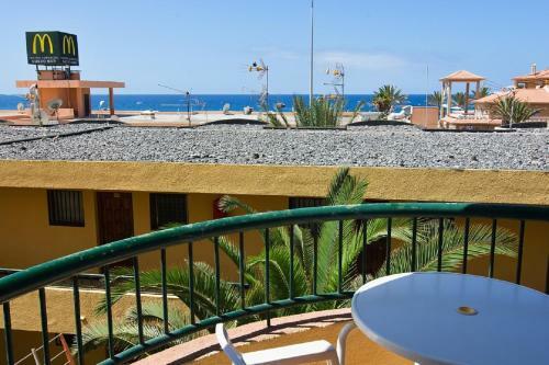 Apartamento Torres Del Sol - Los Cristianos