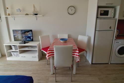 Apartamento Torres Del Sol - Los Cristianos