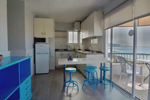 Apartamento Torres Del Sol - Los Cristianos