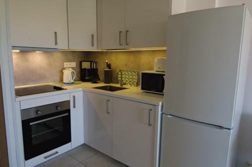 Apartamento Torres Del Sol - Los Cristianos