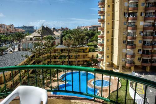 Apartamento Torres Del Sol - Los Cristianos