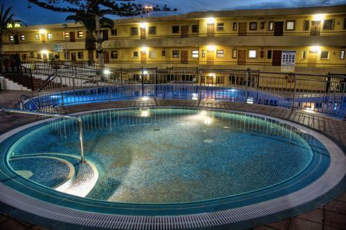 Apartamento Torres Del Sol - Los Cristianos