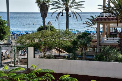 Apartamento Torres Del Sol - Los Cristianos