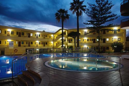 Apartamento Torres Del Sol - Los Cristianos