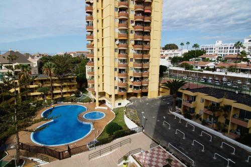 Apartamento Torres Del Sol - Los Cristianos