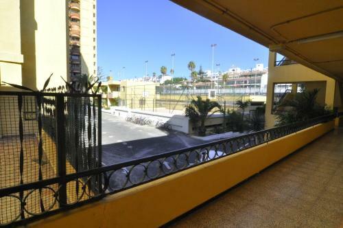 Apartamento Torres Del Sol - Los Cristianos