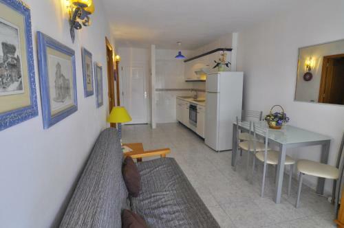 Apartamento Torres Del Sol - Los Cristianos