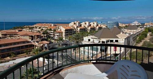 Apartamento Torres Del Sol - Los Cristianos