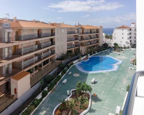 Apartamento Summerland 3