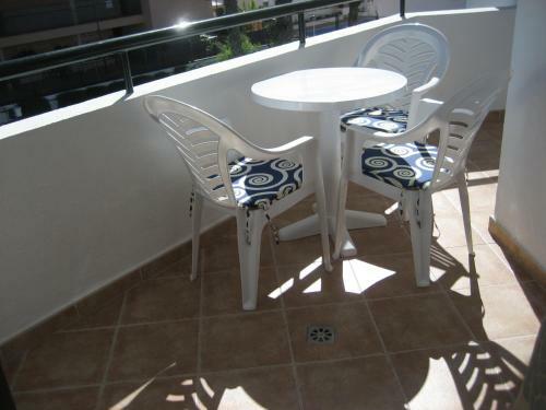 Apartamento Summerland 3