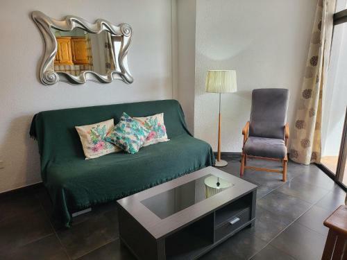 Apartamento Summerland 3