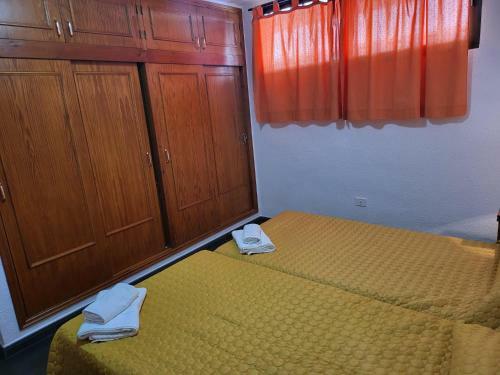 Apartamento Summerland 3