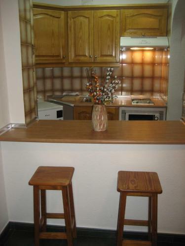 Apartamento Summerland 3