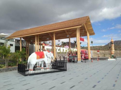 Apartamento Summerland
